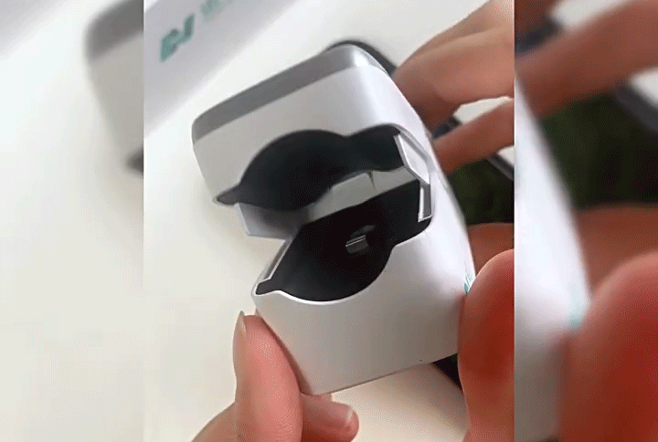 š„Black Friday Saleš-RingmindsĀ® Develops Newly Launched Non-Invasive Smart Glucose Meter š„made in the USAš„