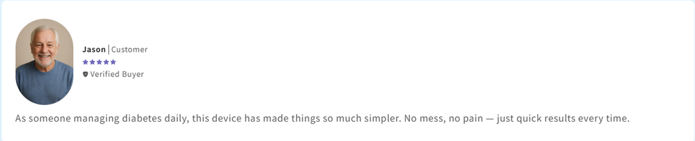 š„Black Friday Saleš-RingmindsĀ® Develops Newly Launched Non-Invasive Smart Glucose Meter š„made in the USAš„