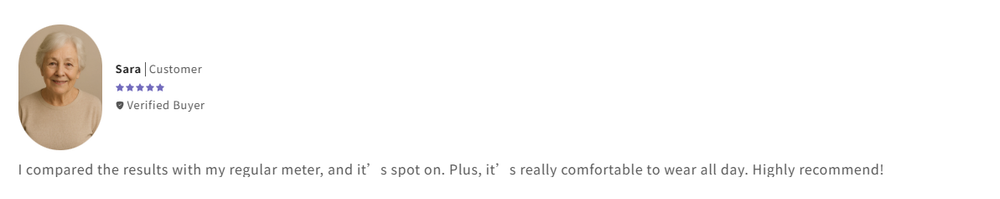 š„Black Friday Saleš-RingmindsĀ® Develops Newly Launched Non-Invasive Smart Glucose Meter š„made in the USAš„